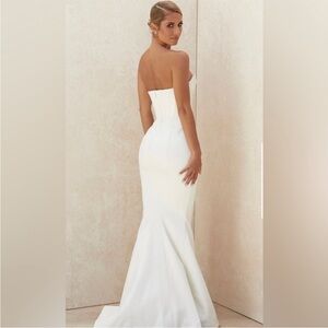 HOUSE OF CB INES DRESS